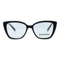 Oprawa okularowa Portman 1187 C1